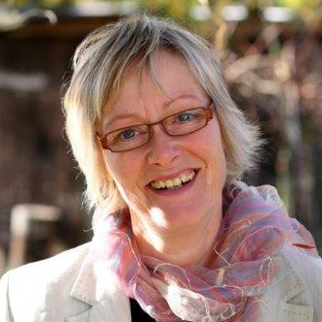 Birgit Vetter