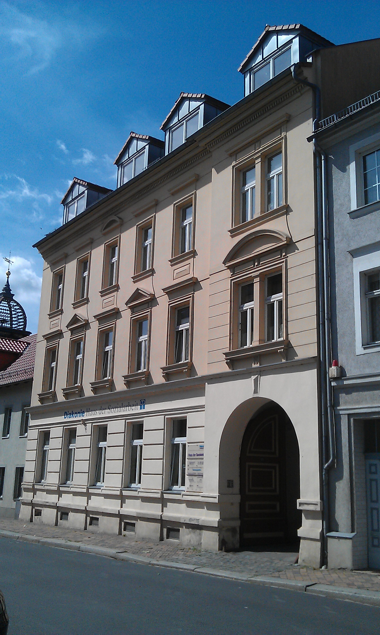 Wurzen