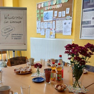 Worte, die wirken – Ein Workshop zur wertschätzenden Kommunikation im Ehrenamt